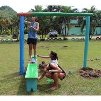 Community Development - Construction and Renovation project in Fiji