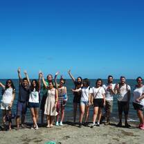 Community Development - Island Project in Fiji