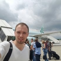 Adventure Traveler