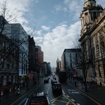 Downtown Belfast