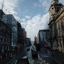 Downtown Belfast