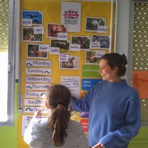 Our English Corner