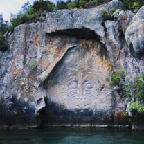 Lake Taupo 
