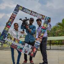 Jorunalism & Media heroes!