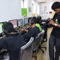 Media Studio