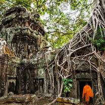 Angkor Watt