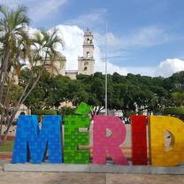 Merida