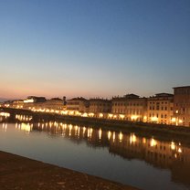 Arno River