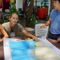 Strategics and Planning