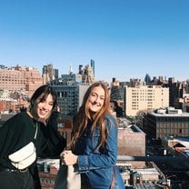 Visiting the Whitney