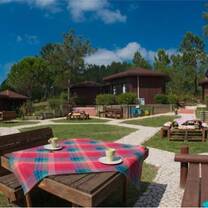 YMCA Camp Alambre Bungalows