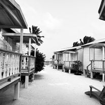 caye caulker