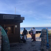 The best surf school ever!!