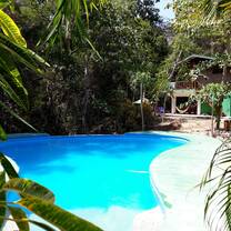 Pool Costa Rica