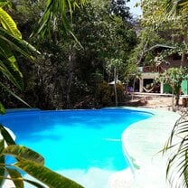 Pool Costa Rica Pool Costa Rica