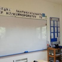 our classroom