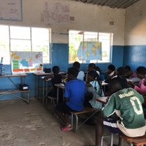 Classroom