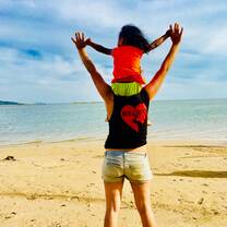 Ocean Pick-Up Field trip