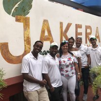 Jakera Cuba Team Jakera Cuba Team