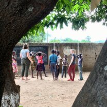 Reading club Reading club