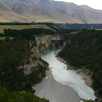 A view only an hour away from Lincoln