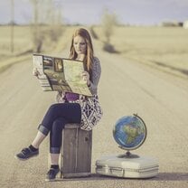 Choose ITTO programs - The most budget-friendly way to travel! 