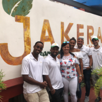 Team Jakera