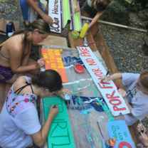 Volunteerig