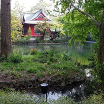 Kichijoji park