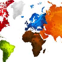 Global Internship from The Netherlands Education Group 