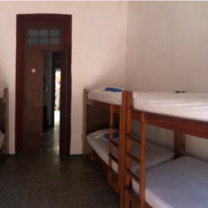 Shared Room