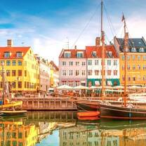Copenhagen