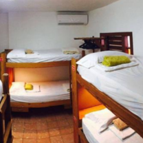 Shared Room