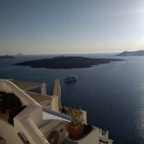 Self-Discovery Gap Year in Greece with HISA