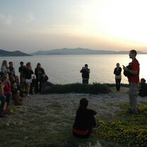 On-Site Classes in Paros