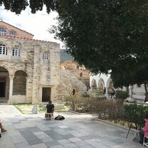 Paros