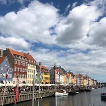Denmark
