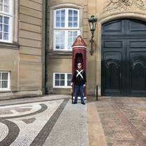 Copenhagen