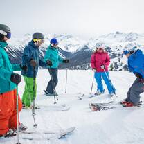 Professional CSIA Level 4 pros