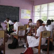 Belize International Teaching Experience