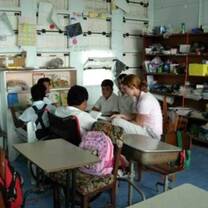 Belize International Teaching Experience