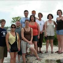Belize International Teaching Experience