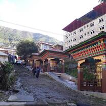Everest Base Camp