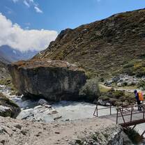 Everest Base Camp