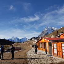 Everest Base Camp