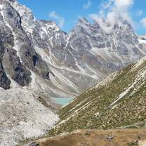 Everest Base Camp
