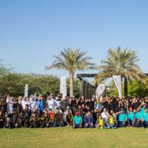 Expo 2020 Dubai Volunteer Program