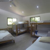 Shared Room 