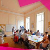 Institut Européen de Français