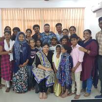 TEFL-2019 may 6th- 24th batch (teaching practice)